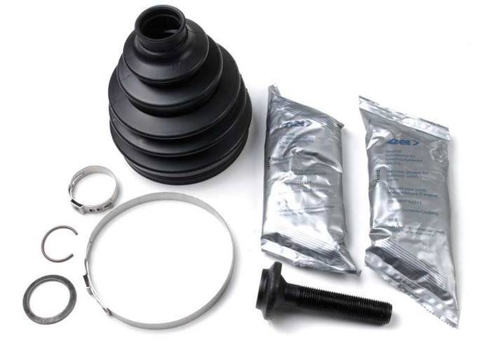 Audi CV Joint Boot Kit - Front Outer 8E0498203C